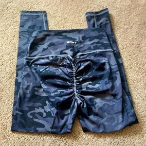 Echt legging size medium